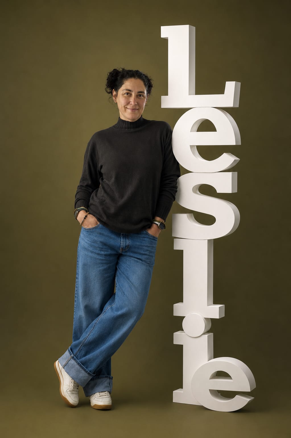 Leslie profile